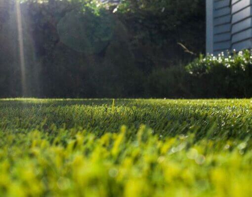 FAQ header What Surfaces Can You Lay Artificial Grass On?